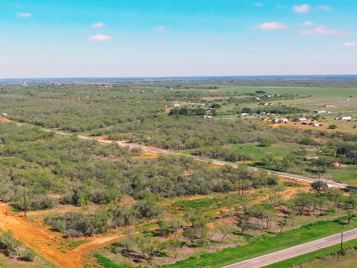 Moore, TX 78057,129 Cr 2644