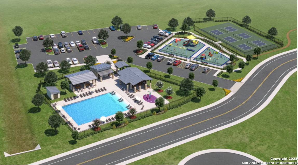 San Antonio, TX 78253,3203 Tripp Trace