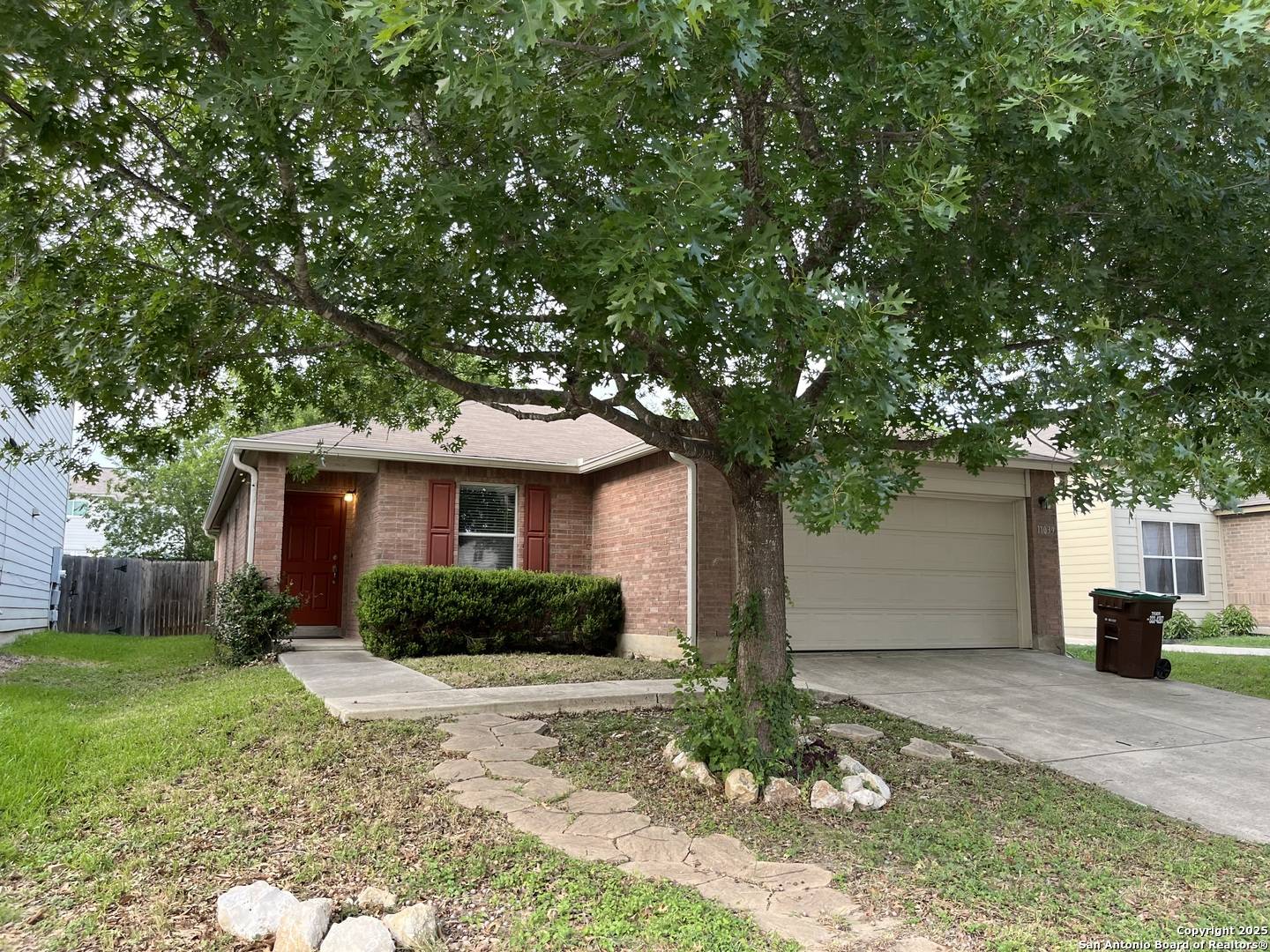 San Antonio, TX 78254,11039 Andover Peak