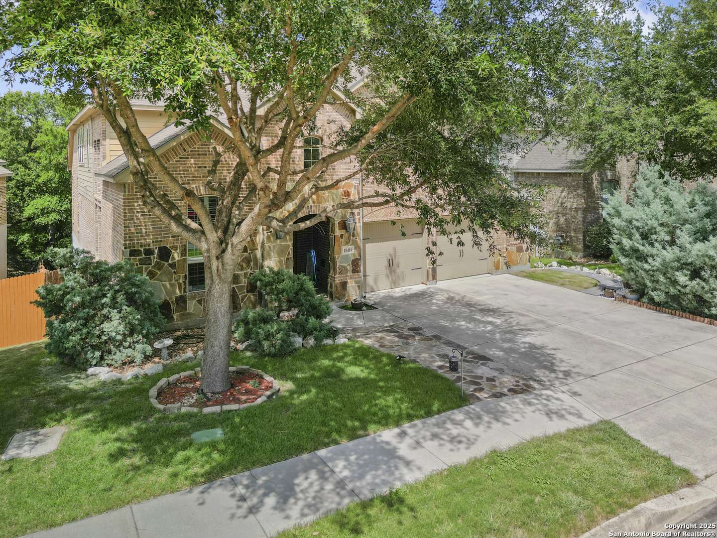 San Antonio, TX 78259,18418 Gran Mesa