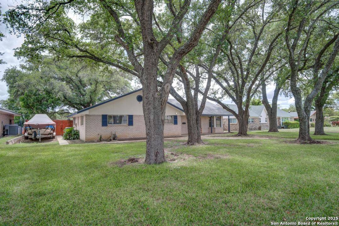San Antonio, TX 78216,154 Sprucewood