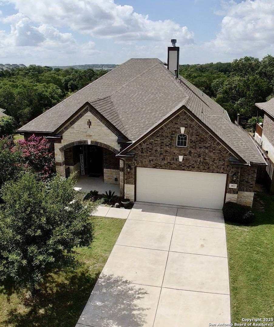San Antonio, TX 78259,3822 Cordoba Crk