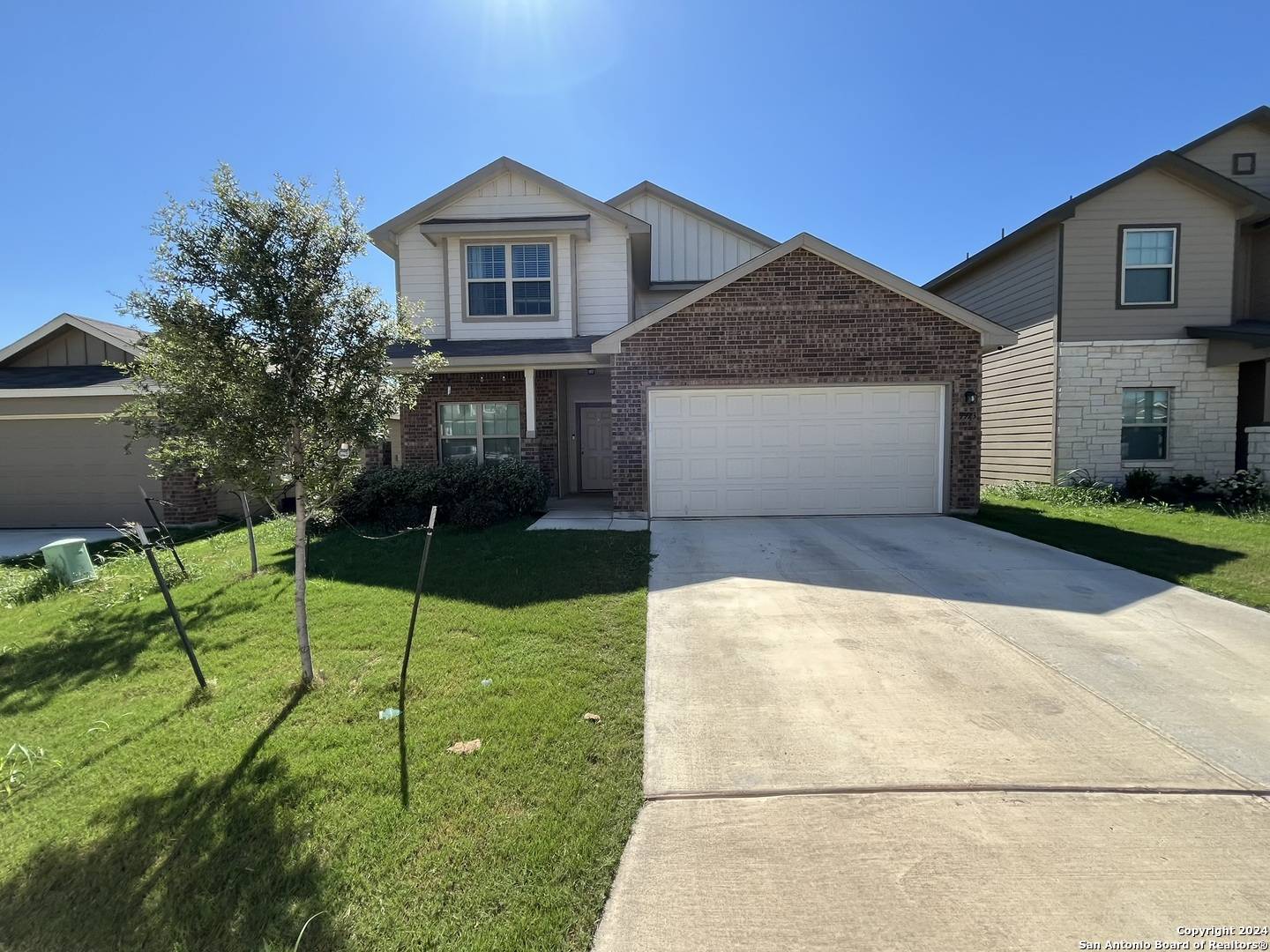 San Antonio, TX 78252,7923 Navarro