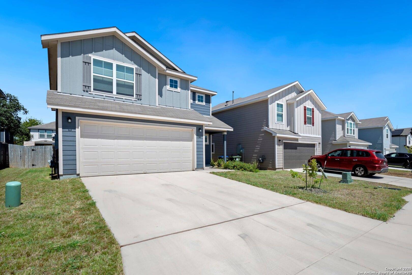 San Antonio, TX 78253-4199,7333 YUCCA PL
