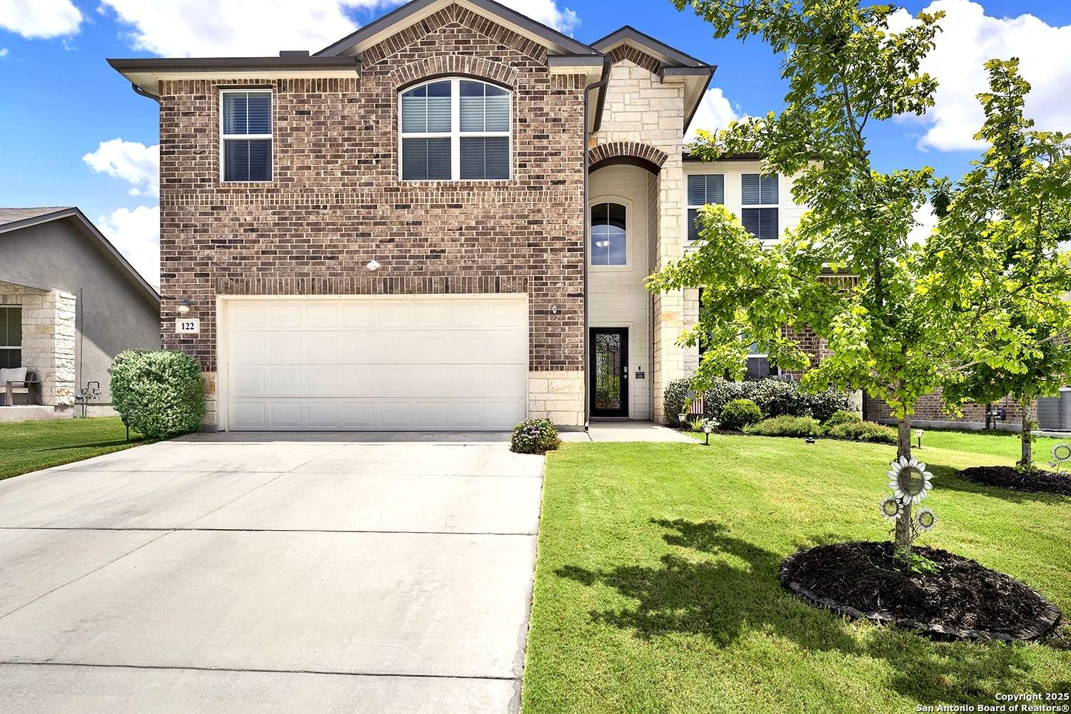 Cibolo, TX 78108,122 Chisel