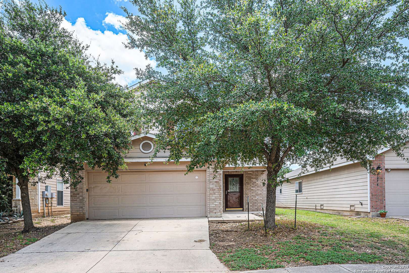 San Antonio, TX 78254,9222 Pacific Maple