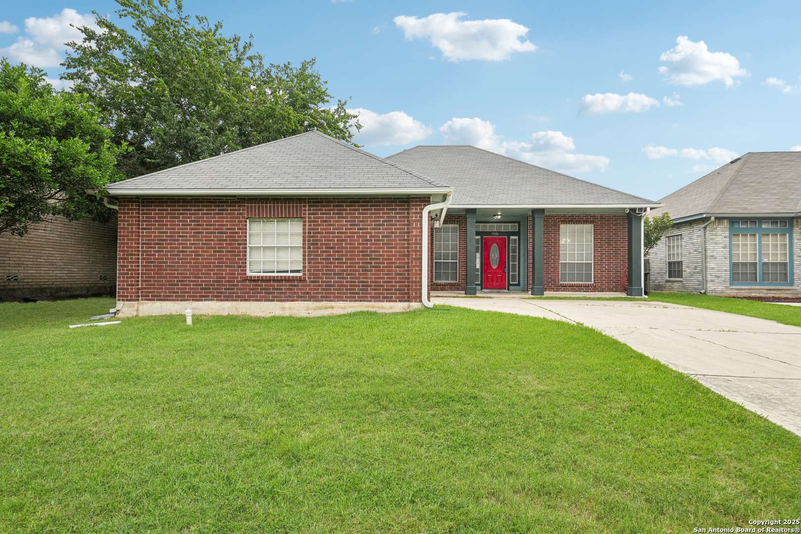 San Antonio, TX 78244,5006 Fern Lake