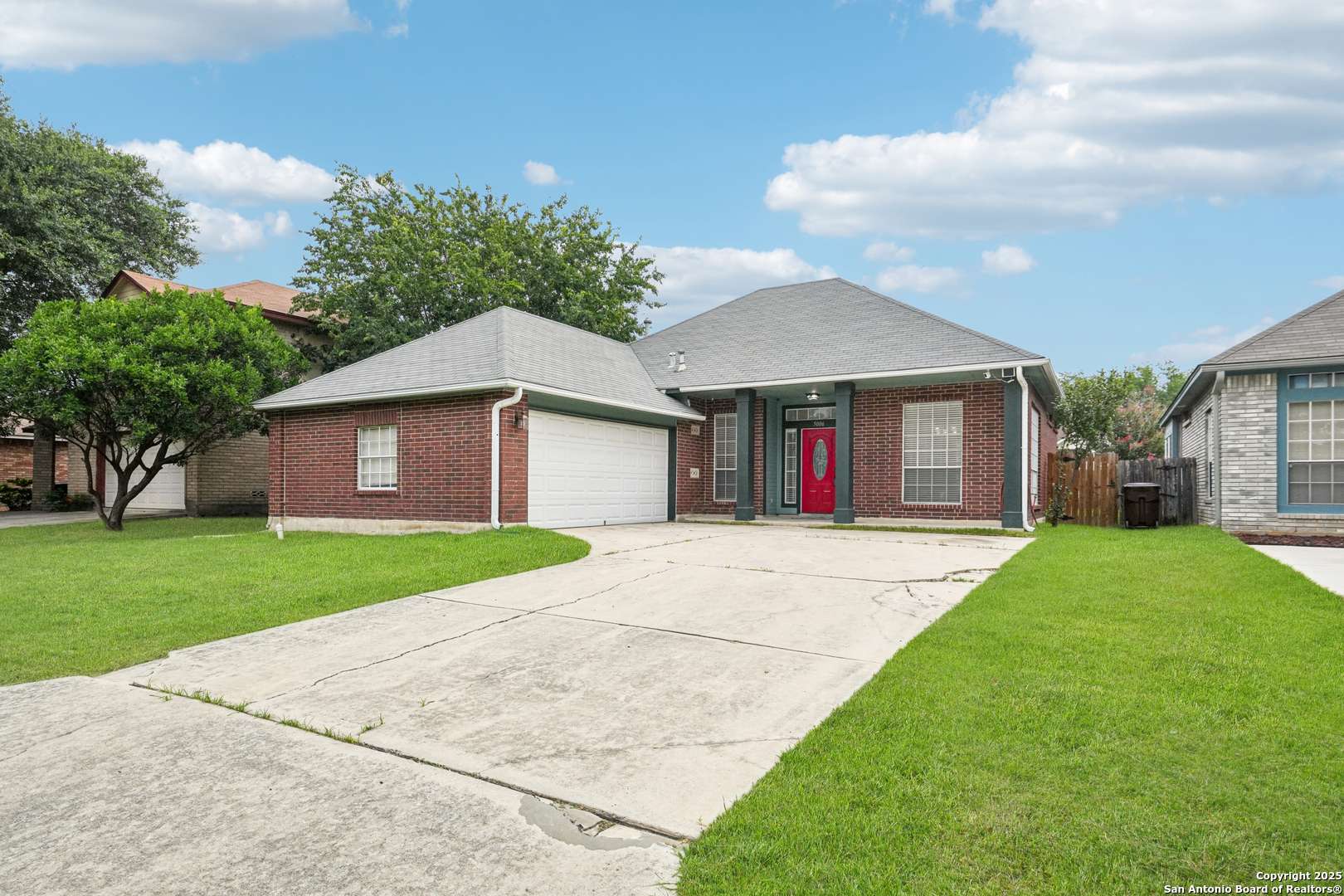 San Antonio, TX 78244,5006 Fern Lake