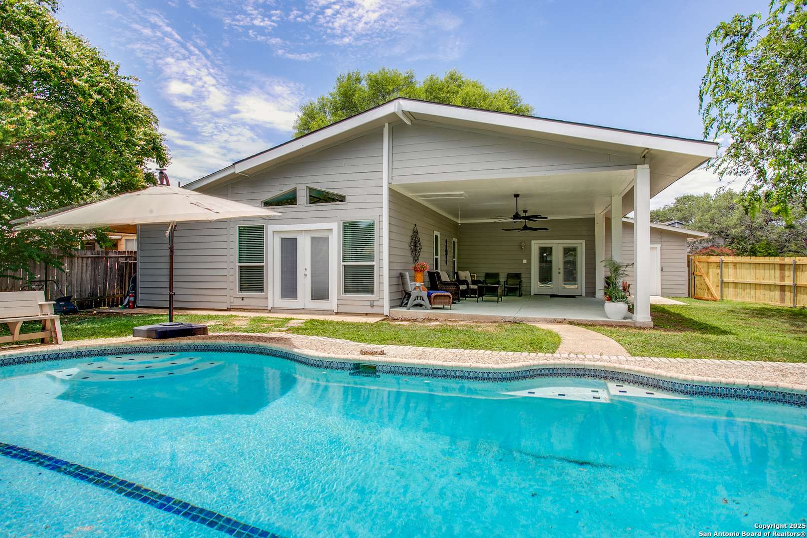San Antonio, TX 78232,1742 Timber Oak