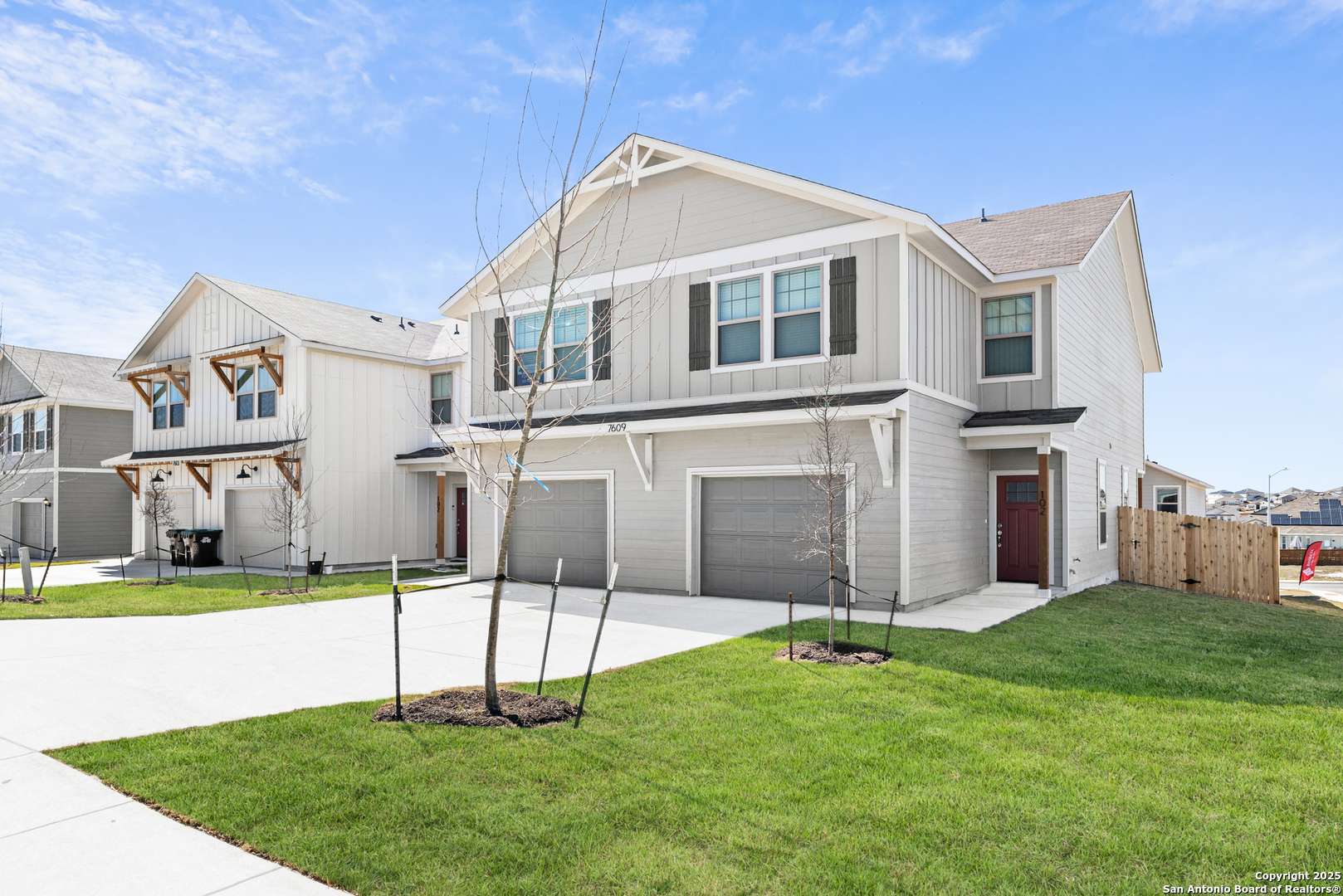 San Antonio, TX 78252,7609 Briarwood Pass UNIT 102