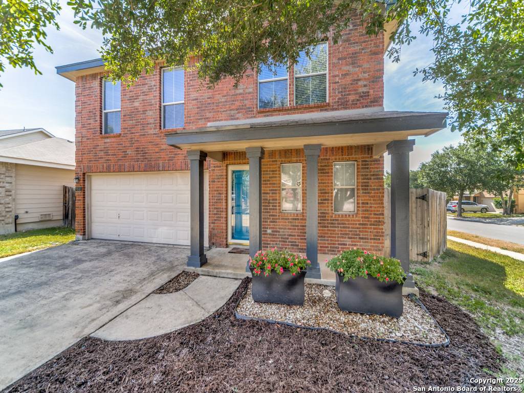 San Antonio, TX 78254,9510 Caspian