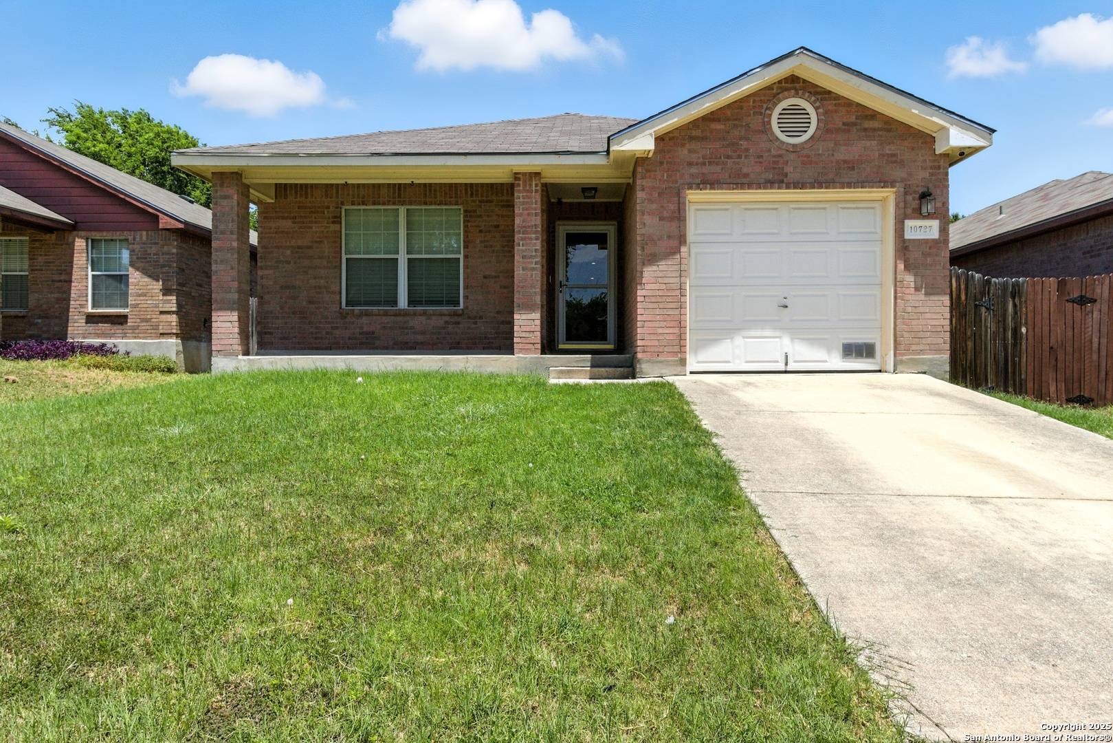 San Antonio, TX 78254,10727 Shaencrossing