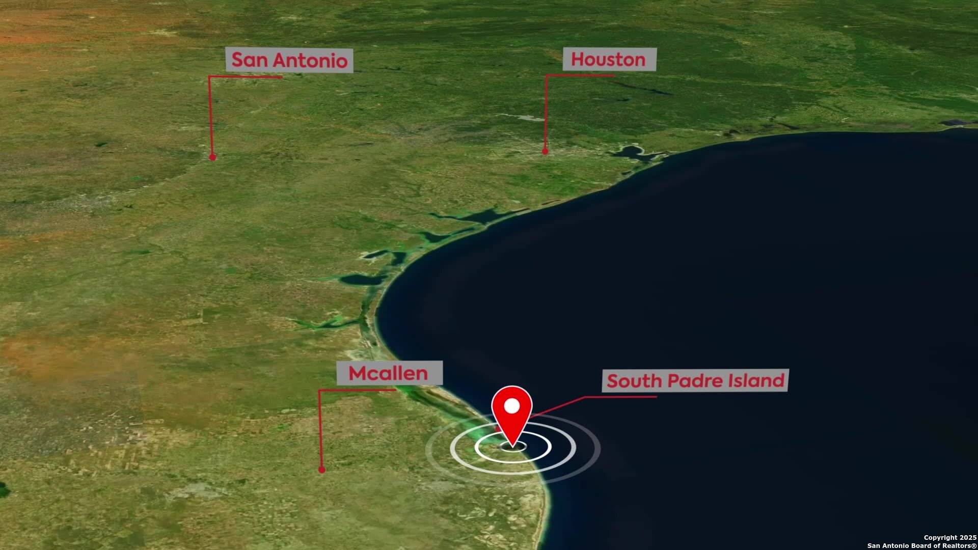 Brownsville, TX 78520,TBD Beach Dunes Lot 21