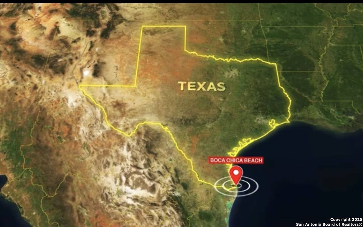 Brownsville, TX 78520,TBD Beach Dunes Lot 21