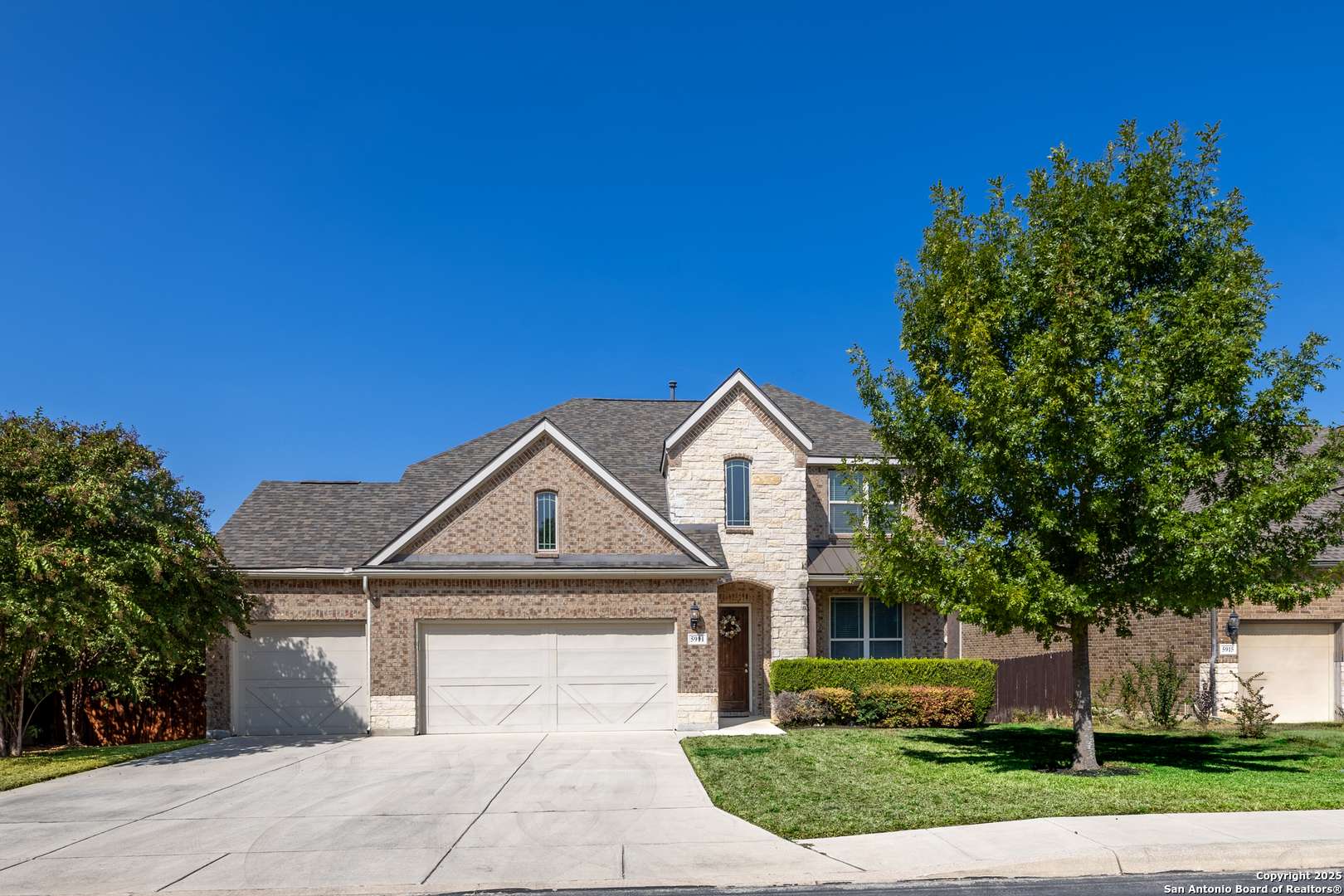 San Antonio, TX 78253,5911 Cecilyann