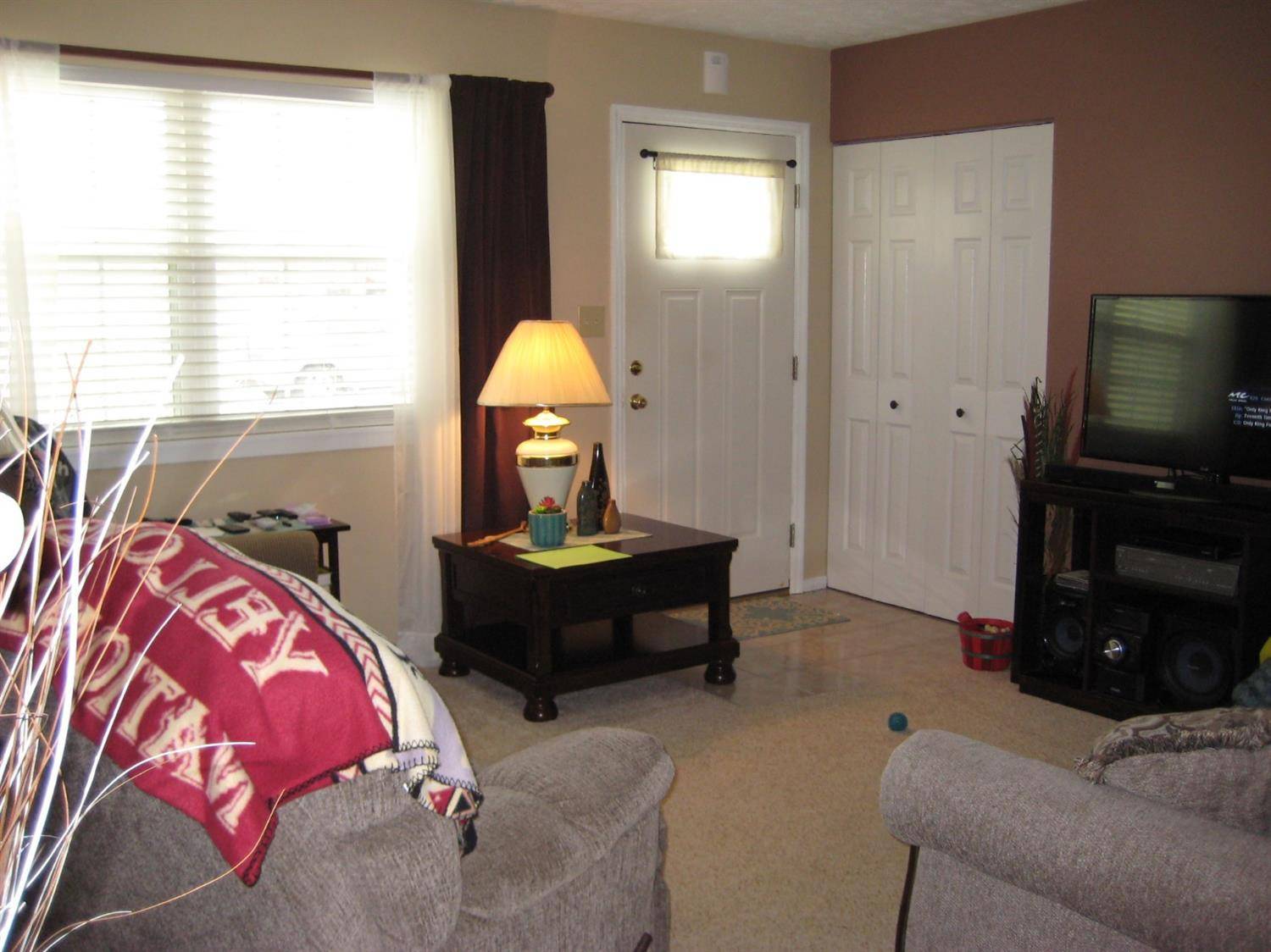 Lexington, KY 40517,376 Chamberlain DR