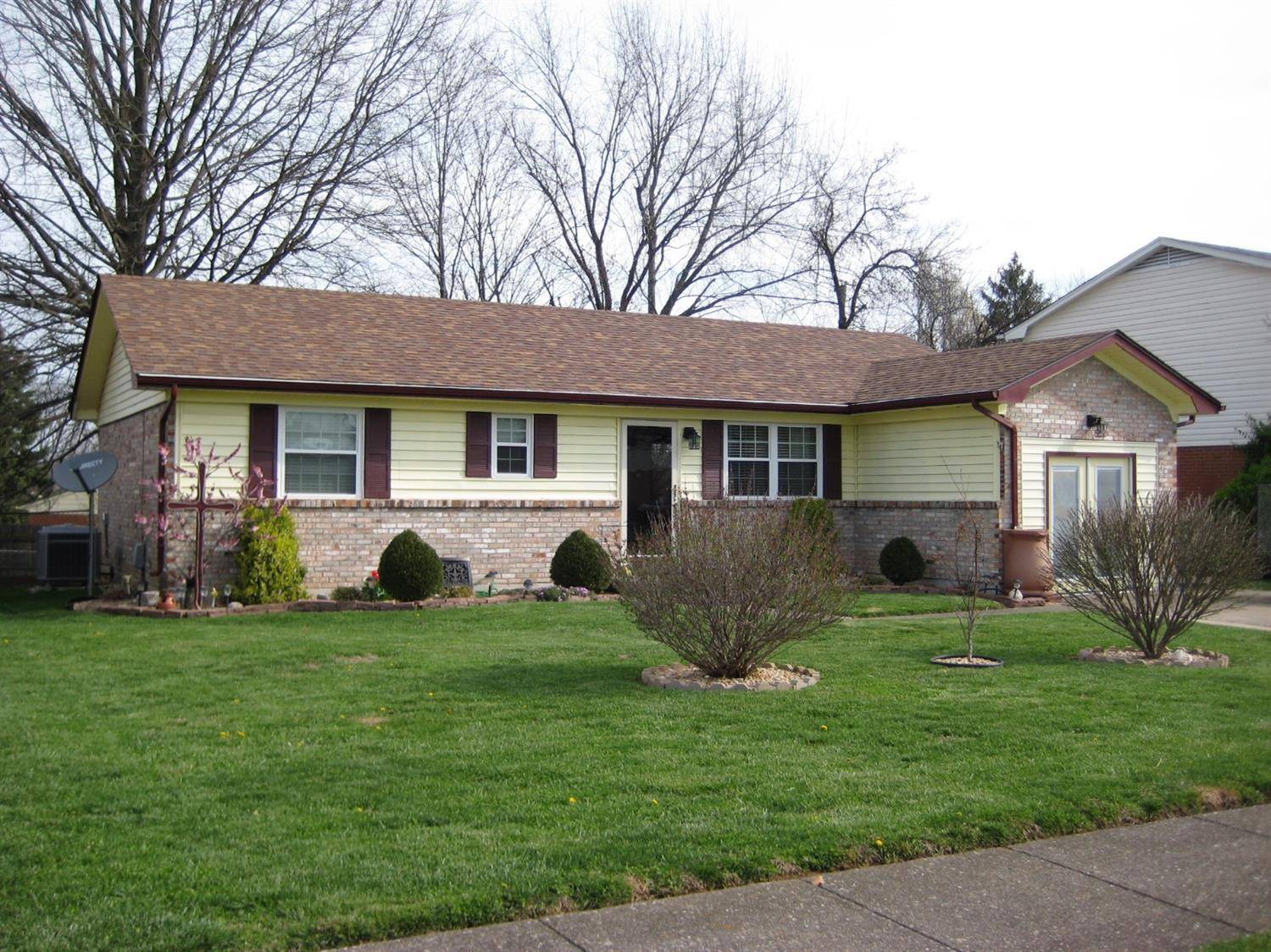 Lexington, KY 40517,376 Chamberlain DR
