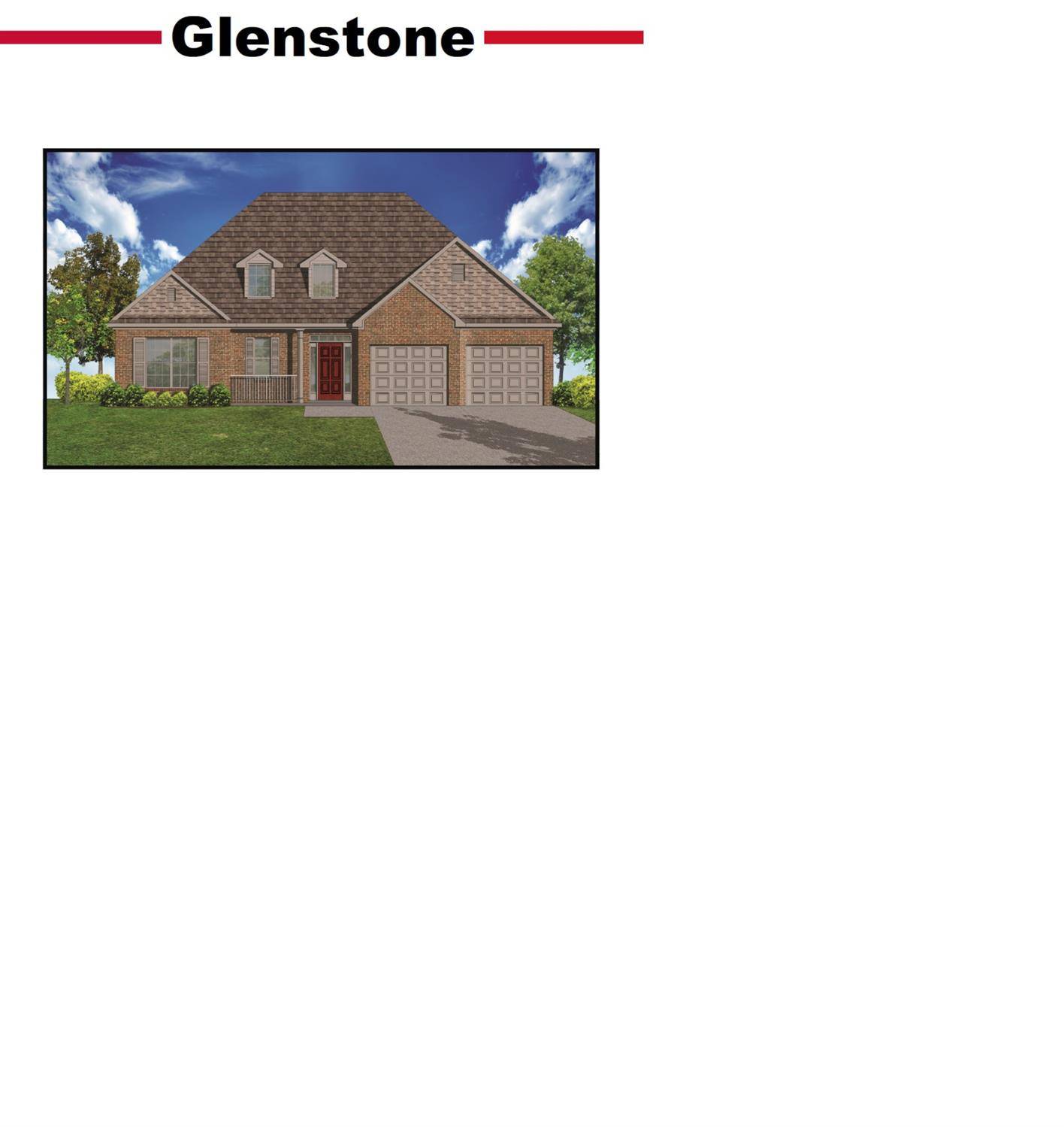 Georgetown, KY 40324,107 Castle Acre WAY