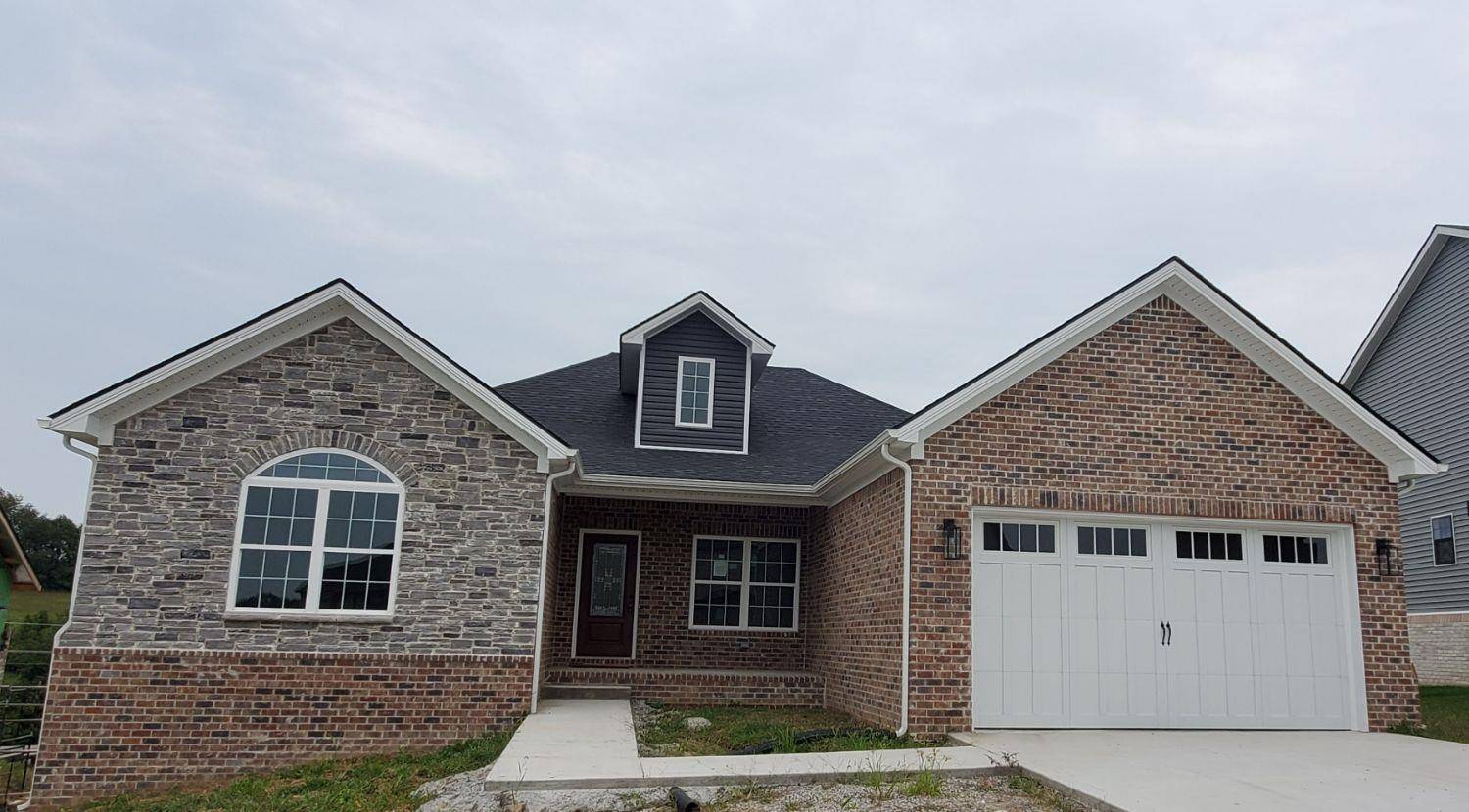 Nicholasville, KY 40356,109 Burley Ridge DR
