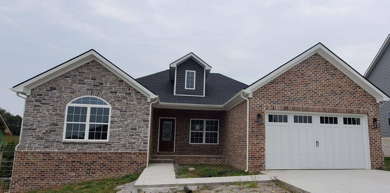 Nicholasville, KY 40356,109 Burley Ridge DR