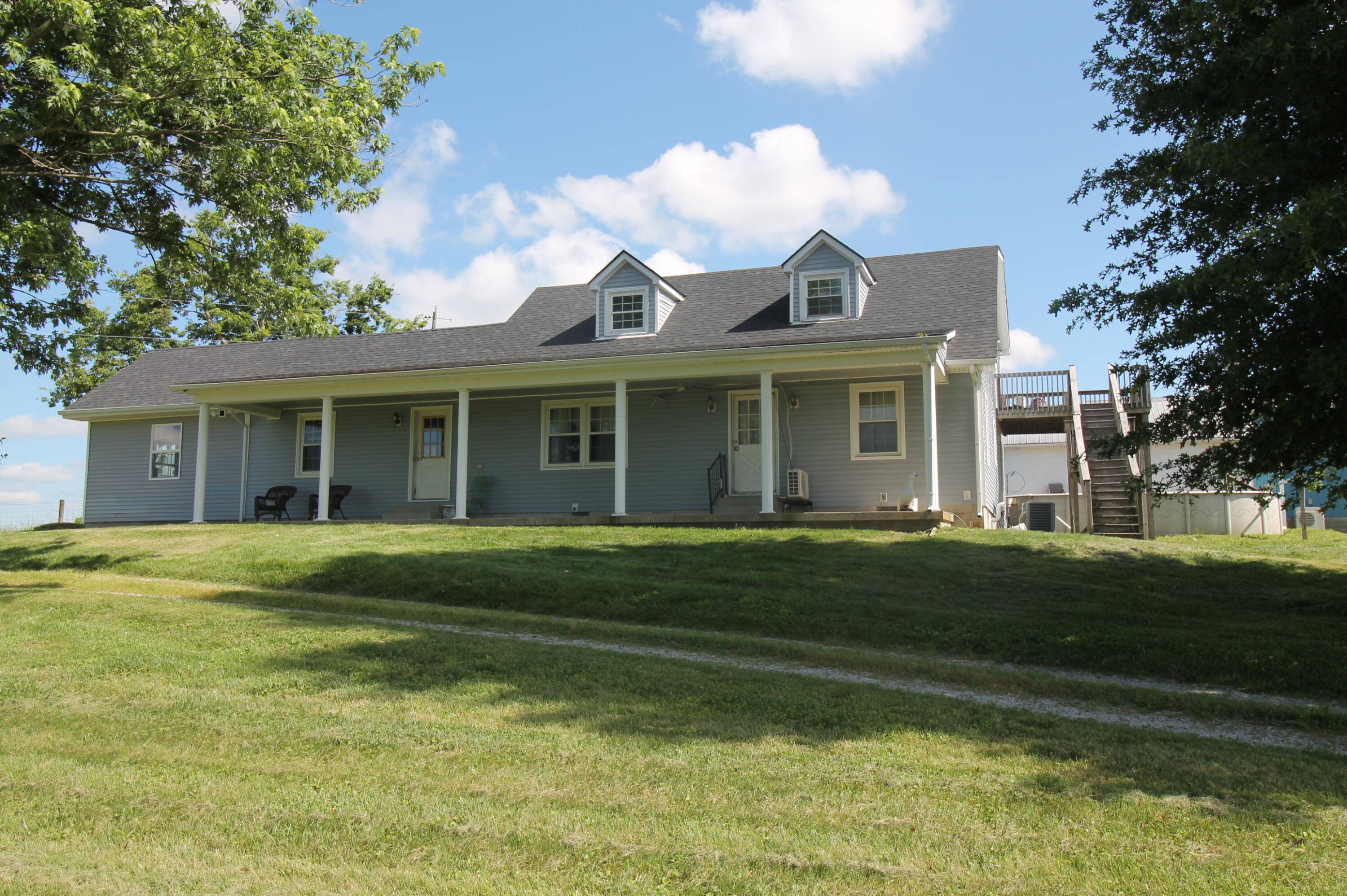 Nicholasville, KY 40356,1775 Hoover PIKE