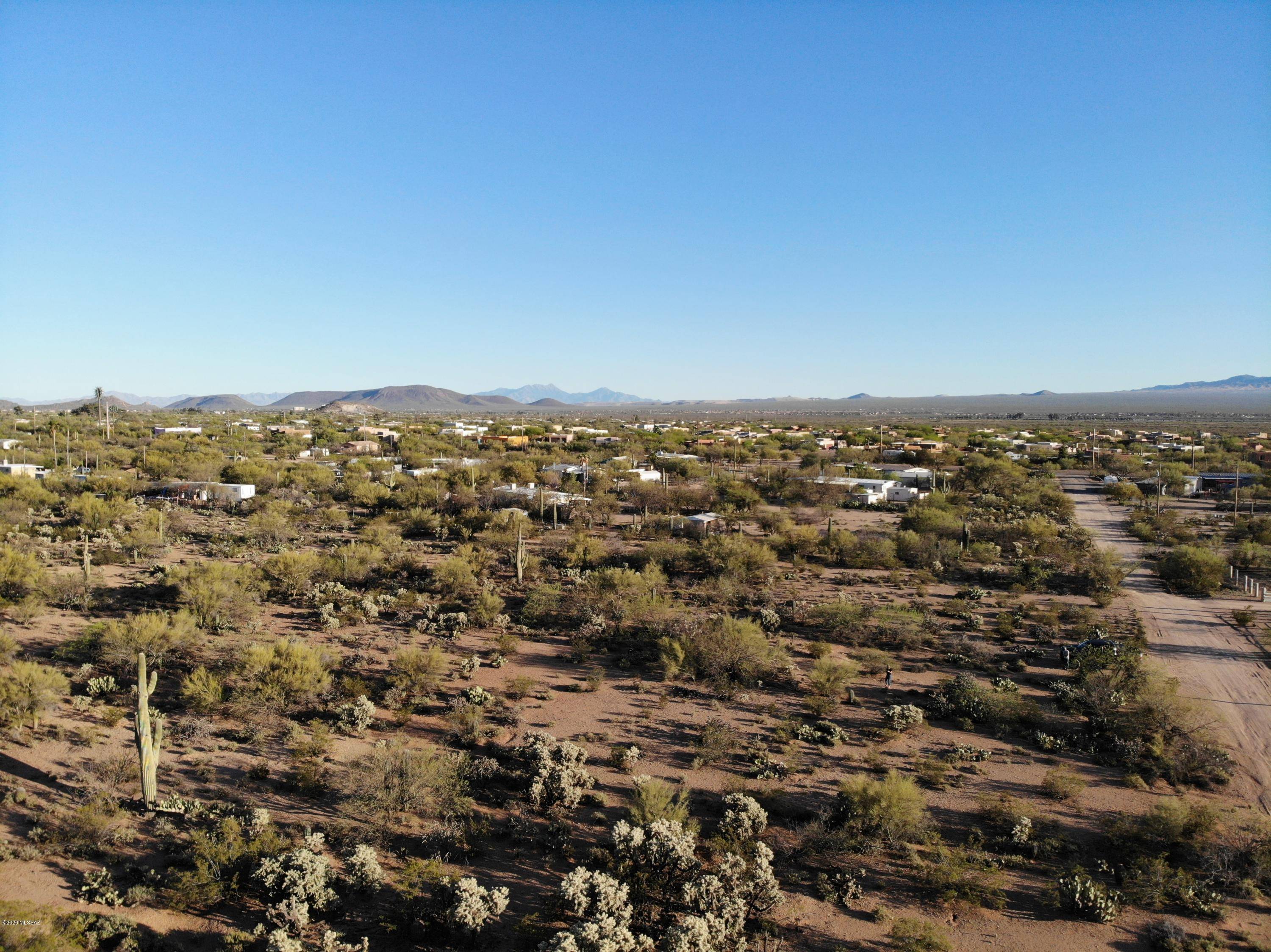 Tucson, AZ 85735,W Bopp Road #0