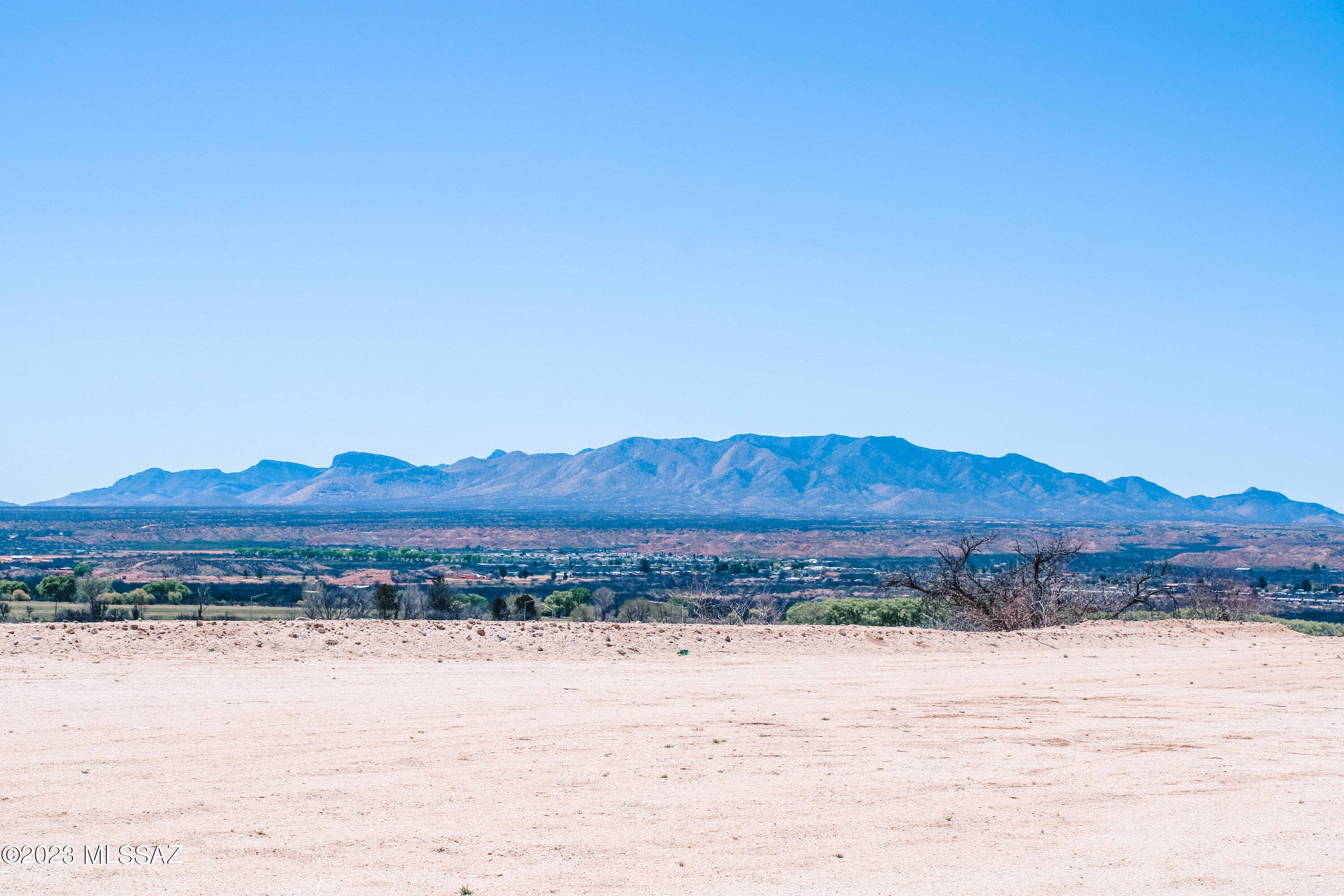 Benson, AZ 85602,Ramsey Road  #4