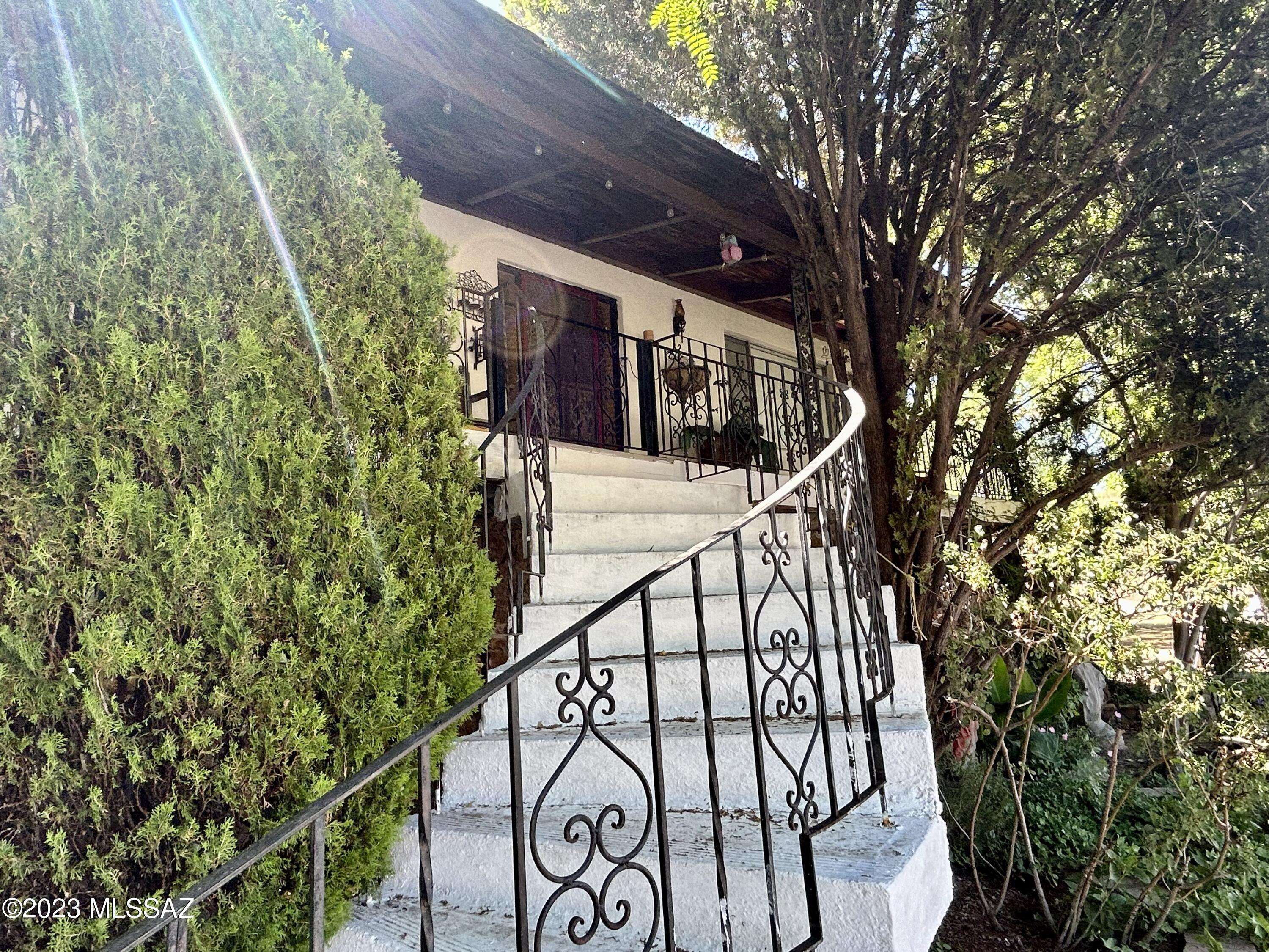 Nogales, AZ 85621,814 N Perkins Avenue