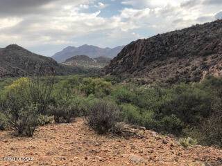 Tubac, AZ 85646,TBD Sunset Ridge  #147A