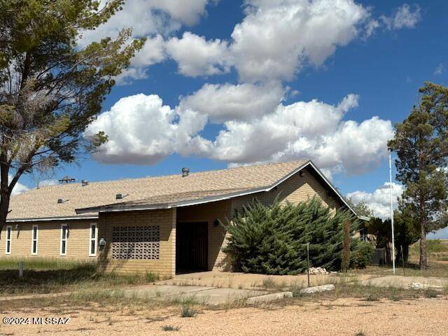 Pearce, AZ 85625,13385 S Dos Cabezas Road