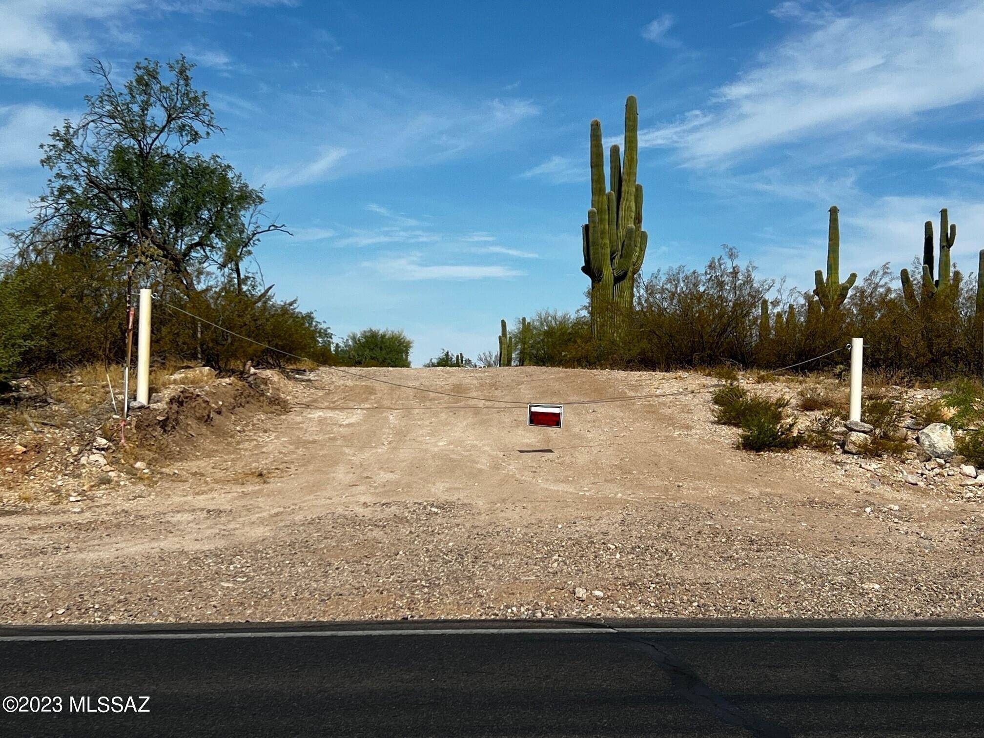Tucson, AZ 85749,2959 N Soldier Trail #N/A