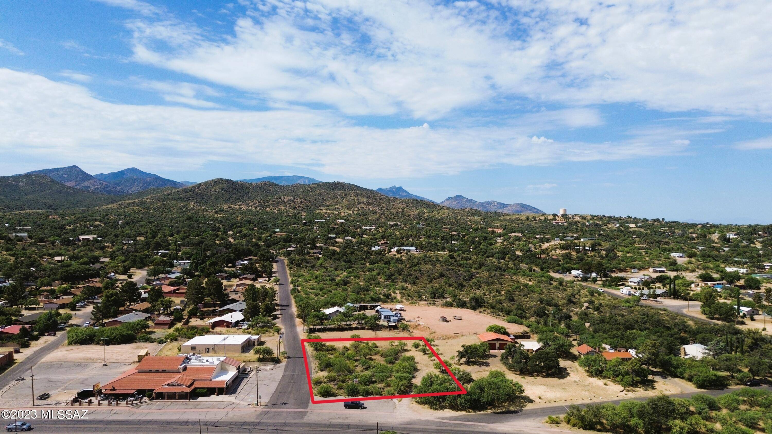 Oracle, AZ 85623,+/-1 acre E American Ave  #-