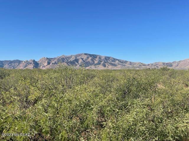 Cochise, AZ 85606,3 lots W Kaibab Way #.