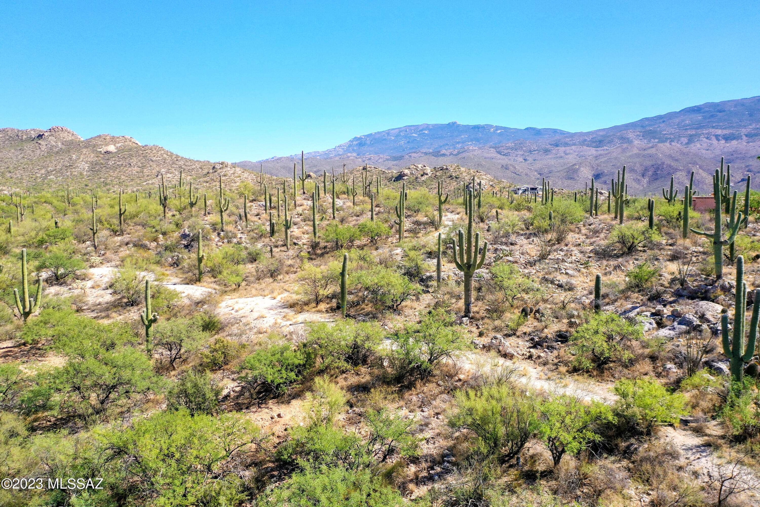 Tucson, AZ 85749,2510 N Avenida Sorgo  #97