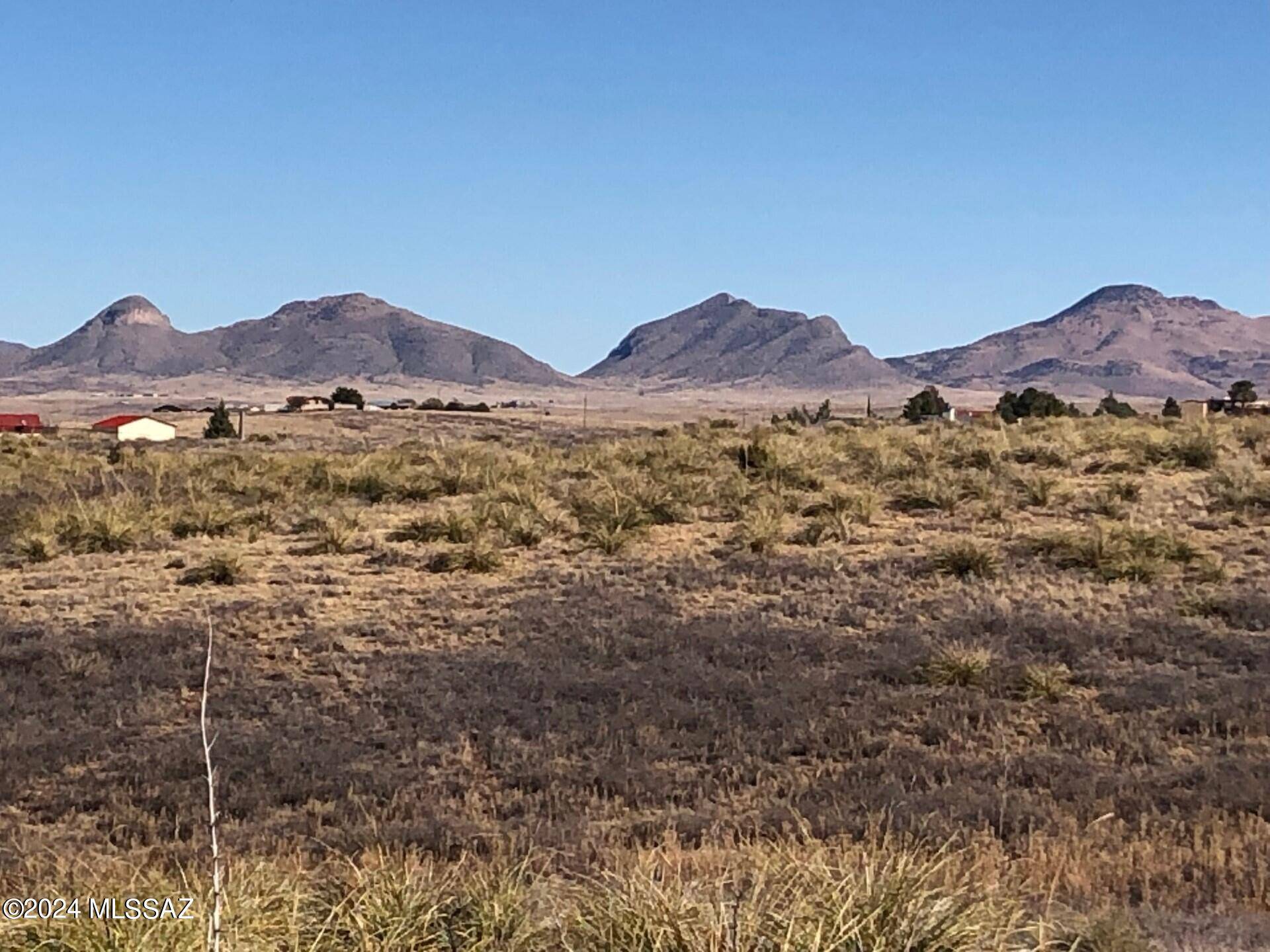 Sonoita, AZ 85637,Ranch Oasis  #4