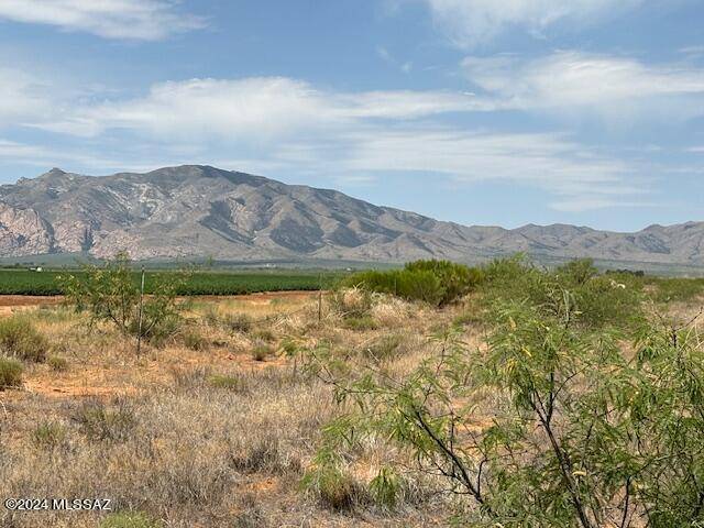 Cochise, AZ 85606,LOT B E Horse Country Road #B