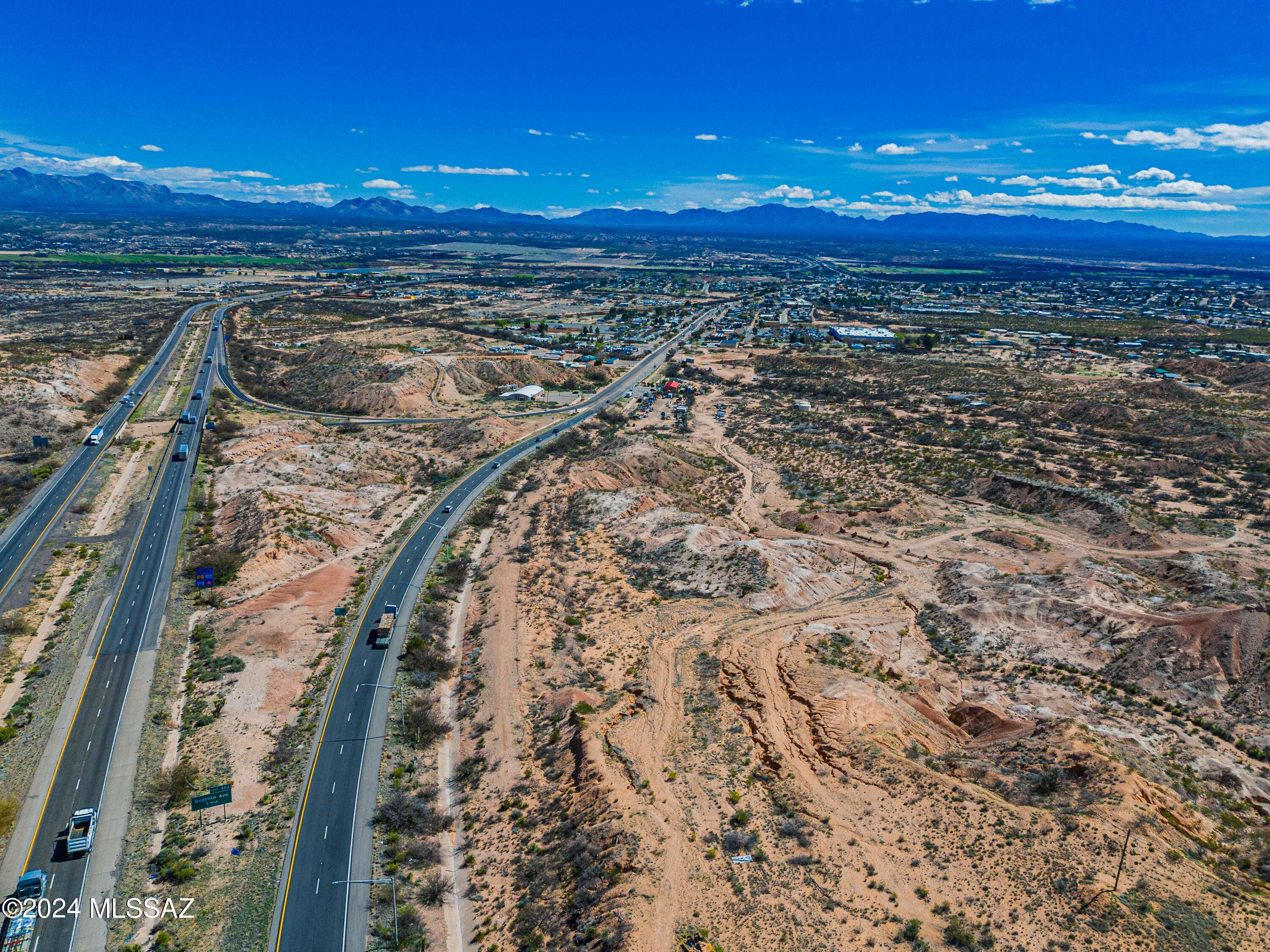 Benson, AZ 85602