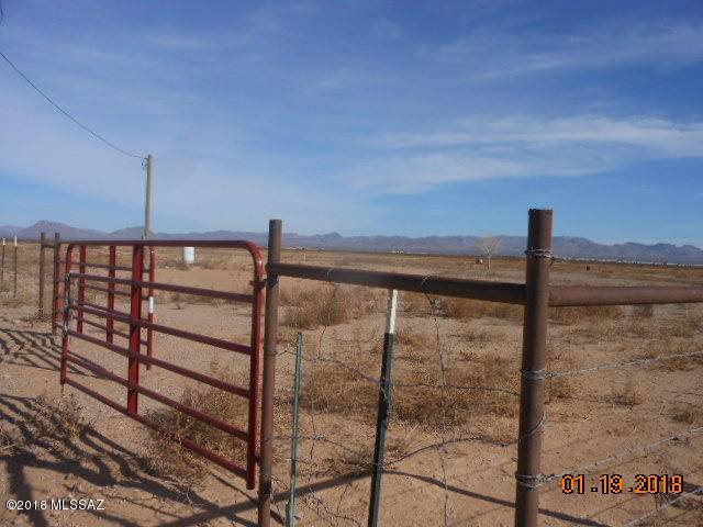San Simon, AZ 85632,2707 N Adkins Road