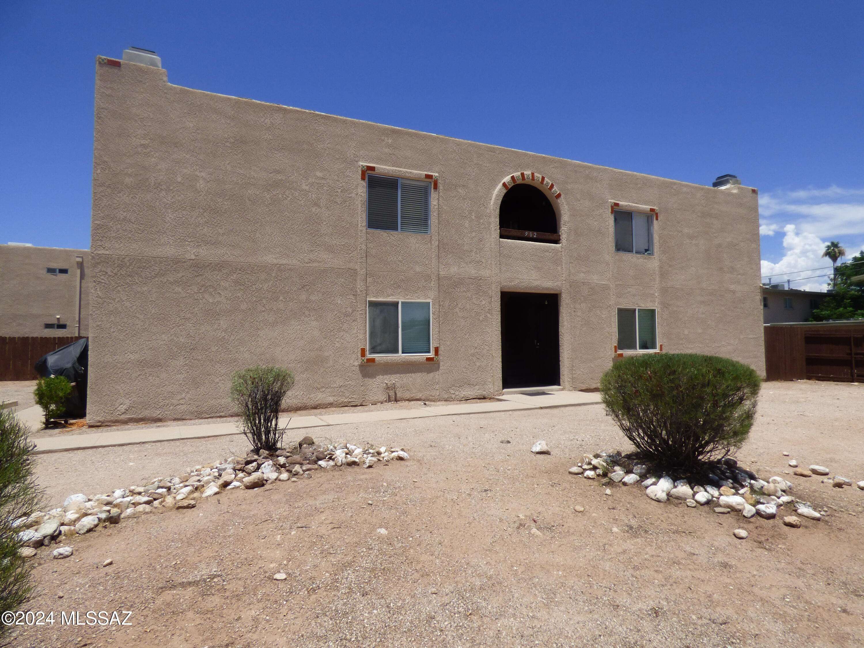 Tucson, AZ 85711,902 N Belvedere Avenue #3