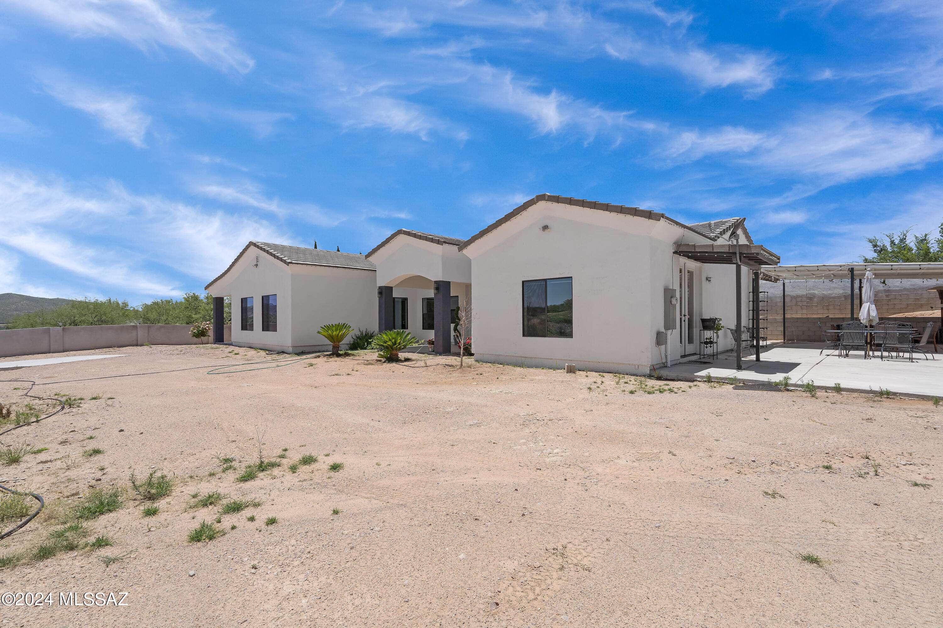 Nogales, AZ 85621,1165 N Seneca Place