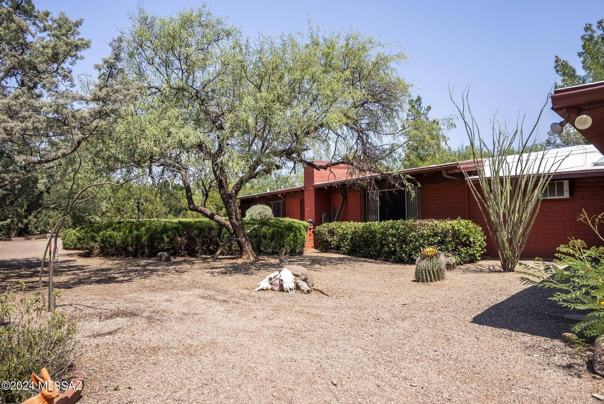 Amado, AZ 85645,4740 W Arivaca Road