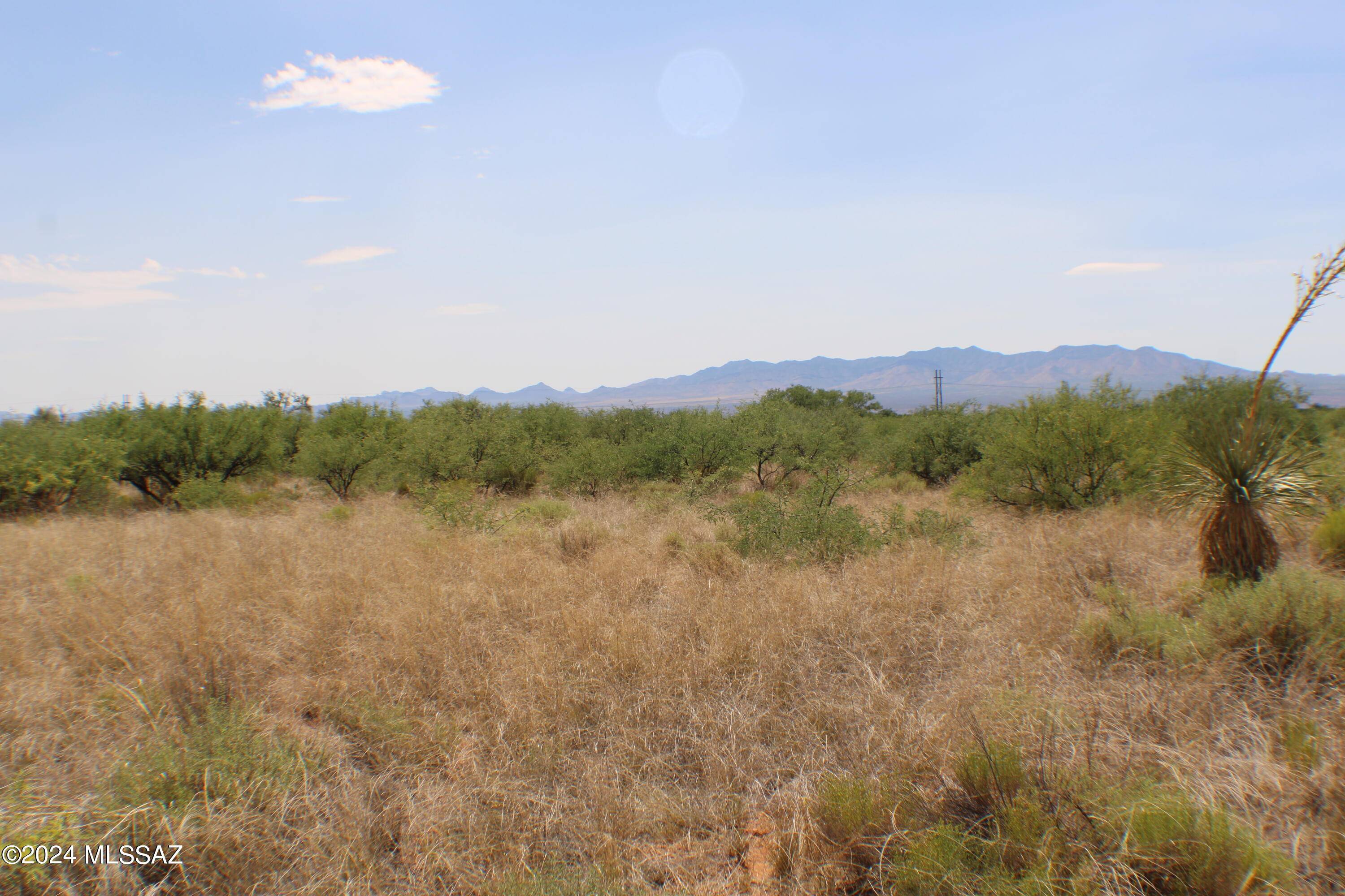 St. David, AZ 85630,E1 E De Vaca Circle #LOT 42