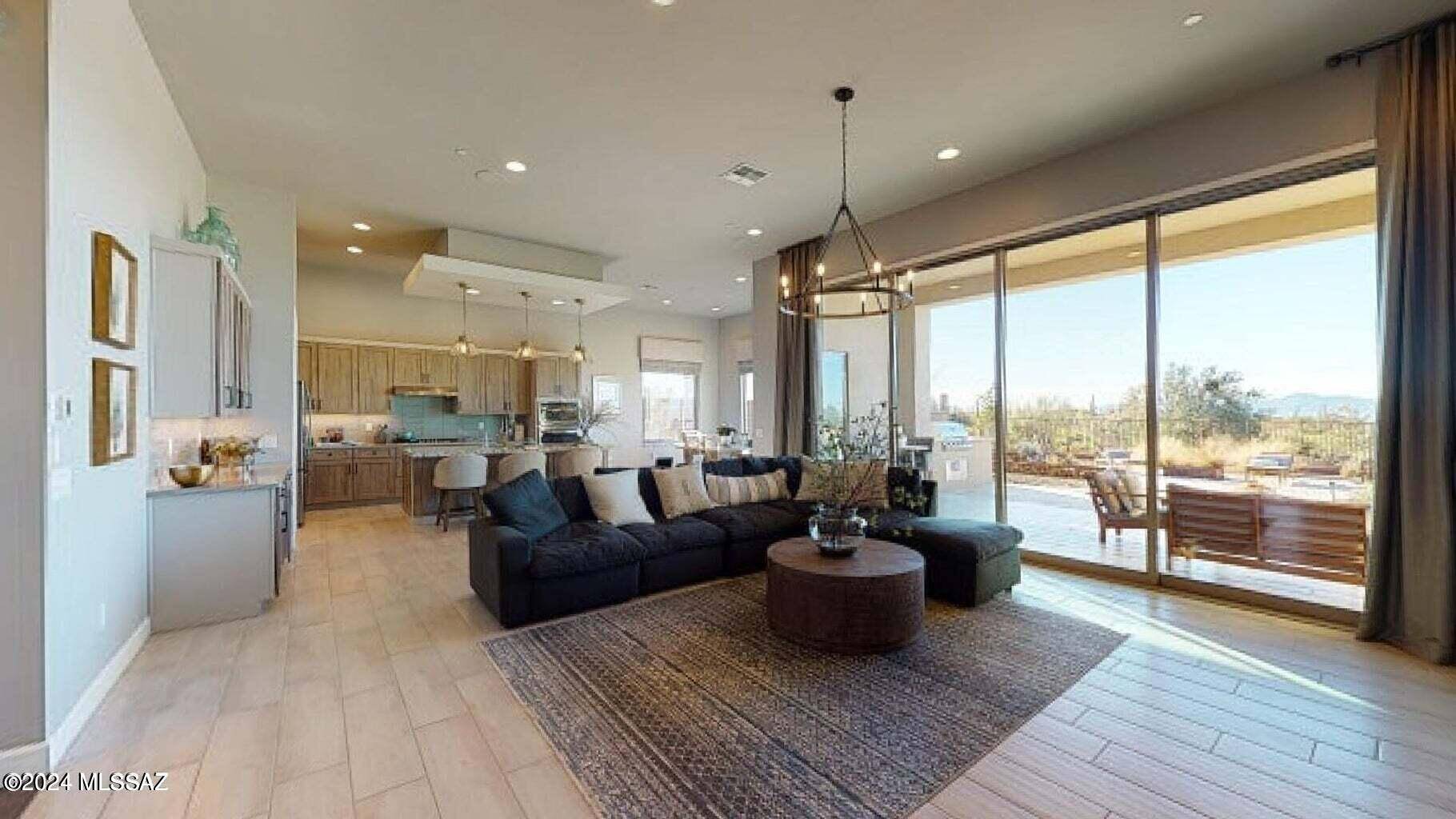 Marana, AZ 85658,7113 W Quiet Brook Place #Lot 72
