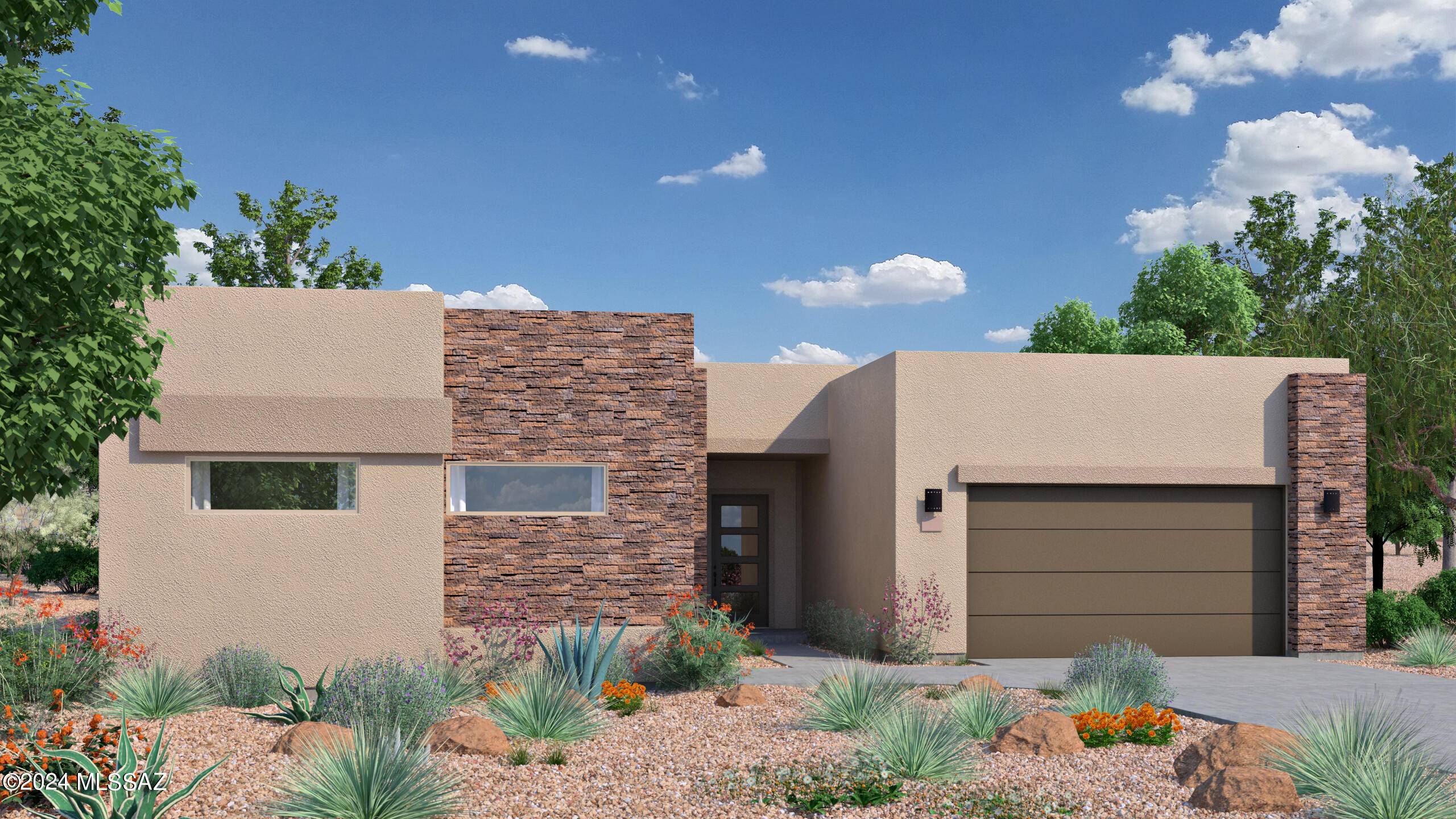 Marana, AZ 85658,7113 W Quiet Brook Place #Lot 72