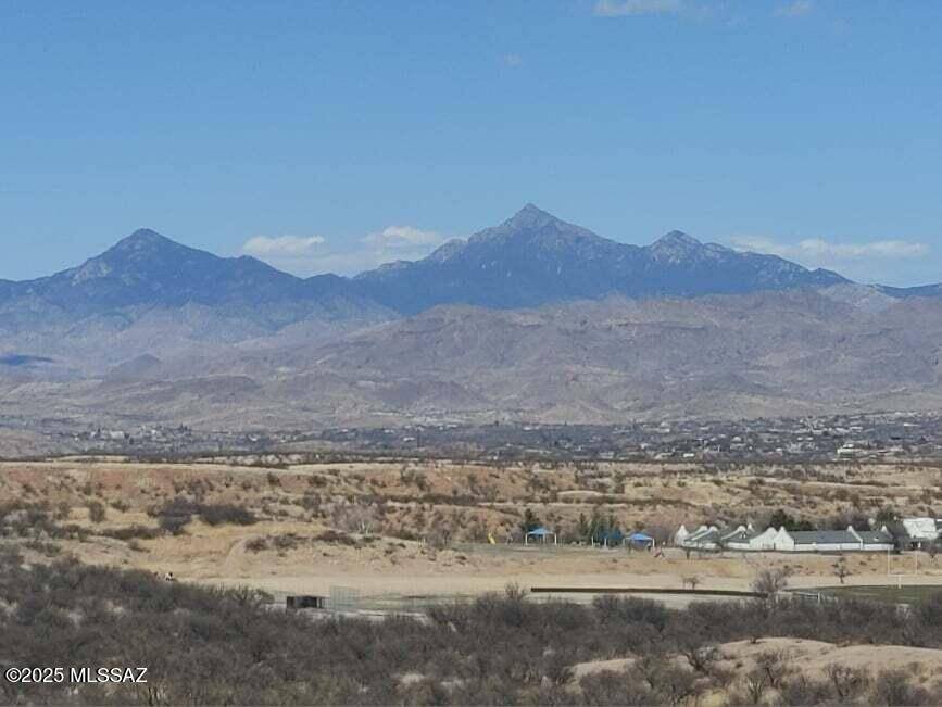 Nogales, AZ 85621,W FR 4206 Road