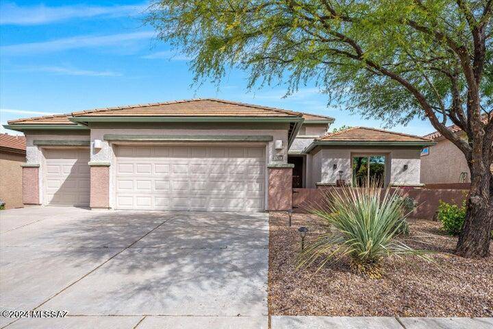 Vail, AZ 85641,13899 E Carruthers Street