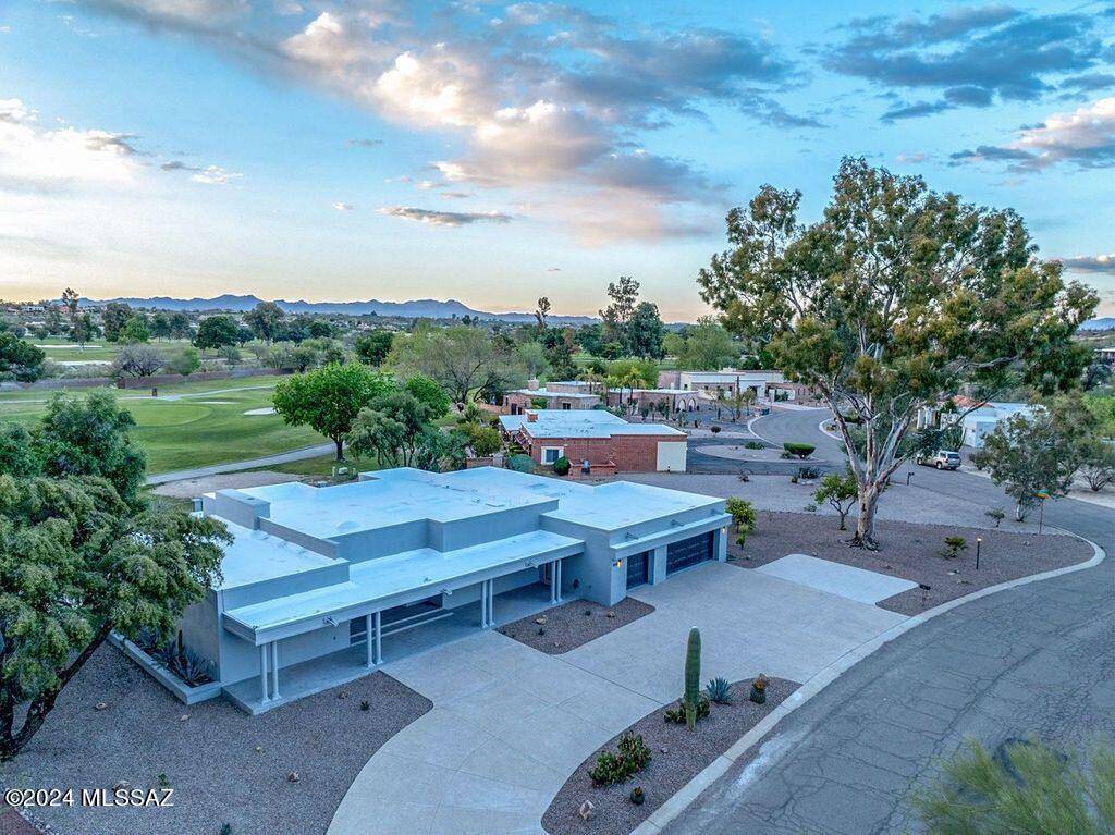 Tucson, AZ 85742,7971 N Tuscany Drive