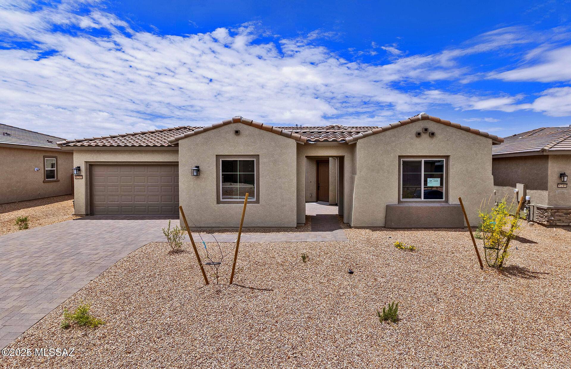 Tucson, AZ 85747,8257 S Silver Oak Drive