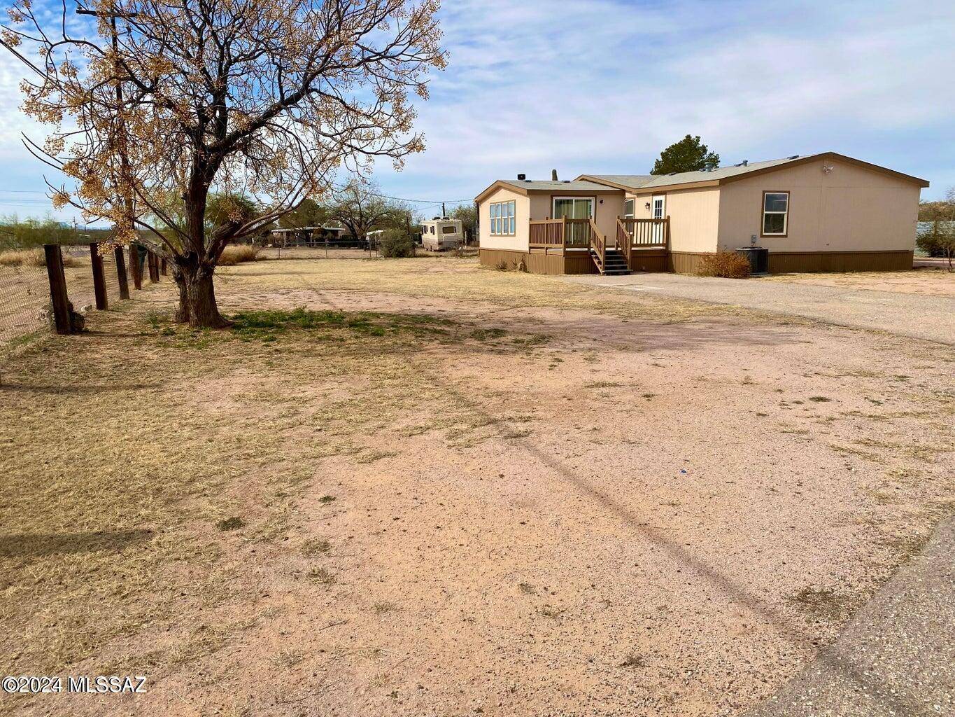 Tucson, AZ 85746,4410 W Elvado Road