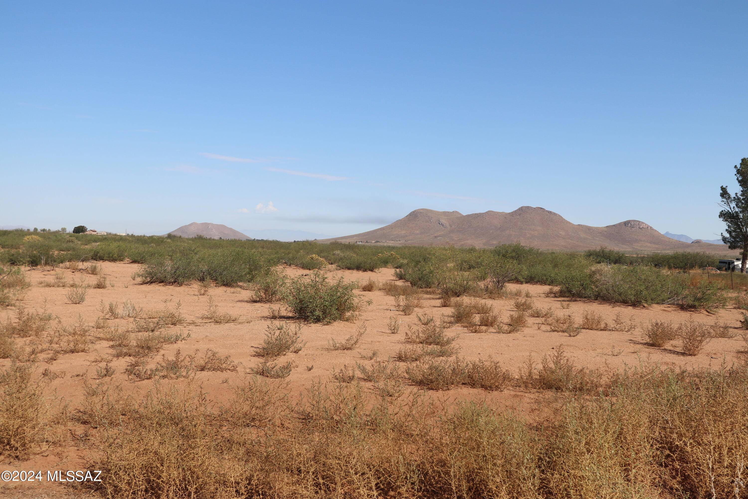 Pearce, AZ 85625,TBD088 E Antelope  #34